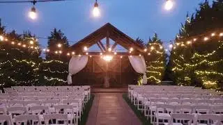 Rose Briar Place Venue Virtual Tour