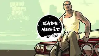 GTA SAN ANDREAS (PedroDJDaddy Trap Mix)| Copyright Free Music