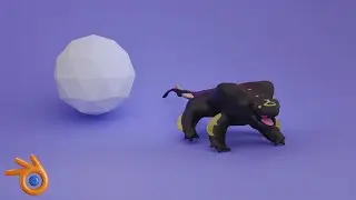 what 5 hours of Blender looks like in 8 minutes.