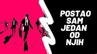 Ekonomski ubica - Postao sam jedan od njih (5deo)