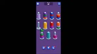 Nuts Short Master 41