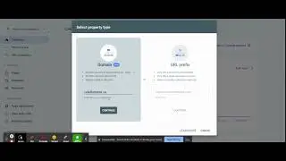 Installing Google Search Console to your website in 2 min