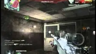 cody1256 - Black Ops Game Clip