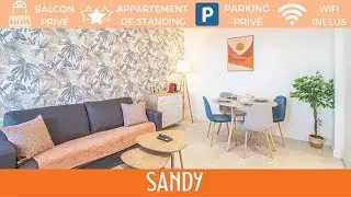 Peut-on transformer un T2 en T3 ? Appartement Mme M&M avec BNB2you
