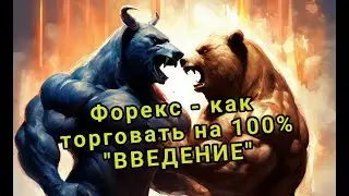 Торговля на Форекс: от новичка до профессионала