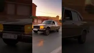 Peugeot 504