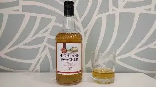Highland Poacher ещё один хайленд