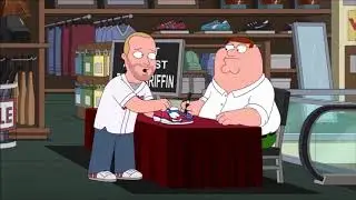 Family Guy - 
