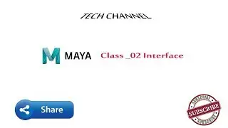 தமிழில் 3d maya tutorial