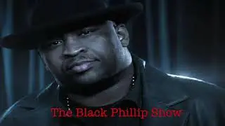 Patrice O'Neal - The Red Pill Saves Lives