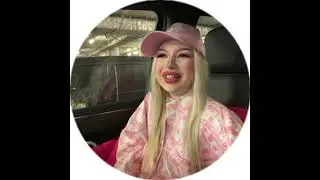 Она рил это сделала