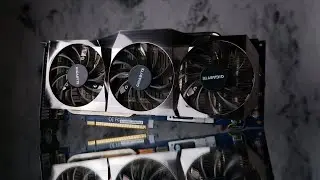 GTX 470 Из под УТЮГА / Тест МОЩНОЙ ПЕЧКИ из ПРОШЛОГО века