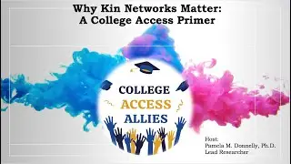 Introduction to College Access Allies