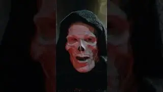 Тот ещё Кащей