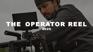 Gimbal Operator Showreel 2020 - Ronin Series | Dimu Aslam