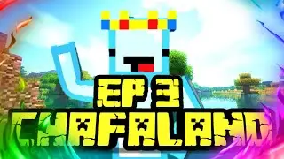 chafaland ep 3| #FaustoOmar77|like si quieres con otros YouTubers