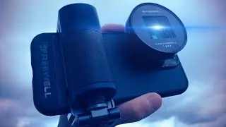 MUST Have Filmmaking Accessories For Your iPhone | FREEWELL SHERPA