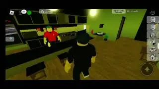 Історія як я почав своє самостійне життя в Roblox🤖