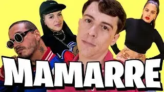 GENIUS es un CHISTE (Guaynaa, La Rosalía, Cazzu, etc) 😡 Sin Autotune