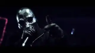 TERRORBYTE - FU/FM [OFFICIAL MUSIC VIDEO]