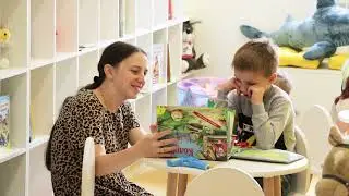 Открытие модельной библиотеки
