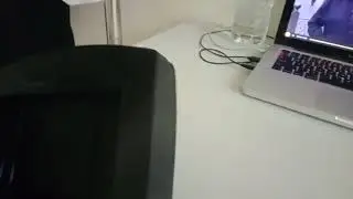 RaceDash Enclosure Prototype