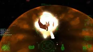 Wing Commander Saga : The Darkest Dawn Game Movie Part 2 / 2