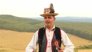 Daniel Sabadis - Am o mandruta in Babta