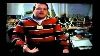 Christian Weston Chandler (Yep, I m on TV) - Chris chan s Pixelated PS3