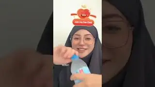 VIRAL! Inilah Kreteria Calon Suami Pilihan Nuray Istiqbal ( Rae Lil Black)
