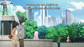 kisara Yandare mode - engage kiss episode 3