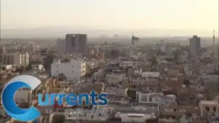 Pope Francis Plans to Visit Iraq in March