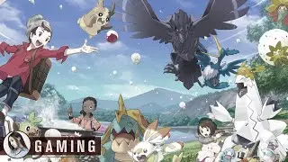 Guild of Adventurer (Pokemon) (Android) Gameplay