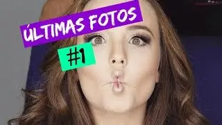 Últimas fotos do Instagram da Larissa Manoela