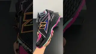 New Balance 1906R Neon Nights M1906RCP