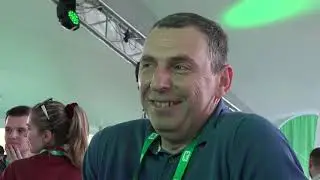 Я вас настроил - и вы уже похмеляетесь /Сергей Шефир