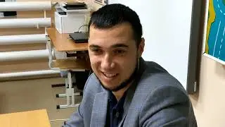Визитка педагога ДО Осипова Е.Л.