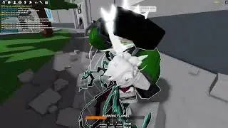 kid being toxic and spam killing me (we're cool now)
