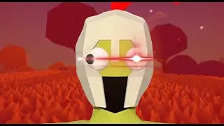When the DOOM music kicks in Muck.