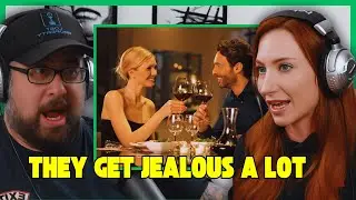 SOPHIA LOCKE On Why She's NOT Dating Outside The Industry AGAIN!