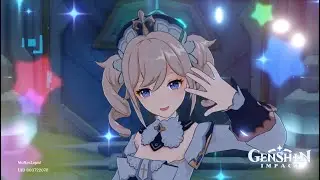 Let's Do COOP Star of Destiny  - AR46 - Genshin Impact - Daily Life in Teyvat