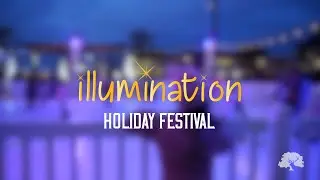 Illumination Holiday Festival
