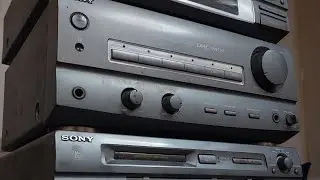SONY DHC MD-7 (made in japan model)