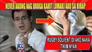 HINDI AKO NAG SOSOLVEN OR KAHIT NA ANO PANG DROG@