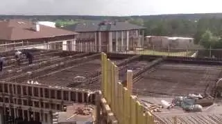 Строительство домов и коттеджей