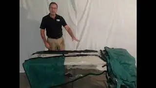 Installation of Passenger Side Door