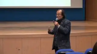 [백강문화특강] 겨레과학문화유산 어떻게 수집,연구하고 활용할 것인가?