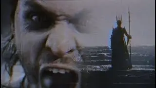 sauron | warriors ( dont turn away now )
