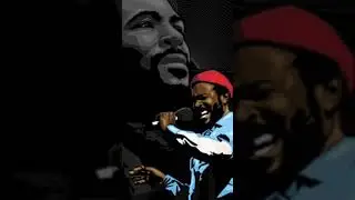 Marvin Gaye - Sexual Healing #shortvideo #marvingaye #soulmusic #randbmusic
