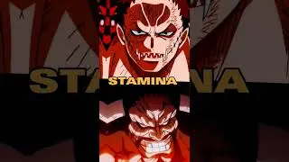 Katakuri Vs Kaido #shorts